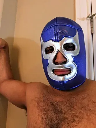 OnlyFans cuenta daddylucha avatar 1