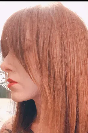 OnlyFans cuenta redvelvet_auburn avatar 1