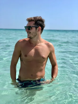 OnlyFans cuenta sfnaked avatar 1
