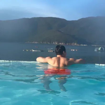 OnlyFans account  mjminjun avatar 1