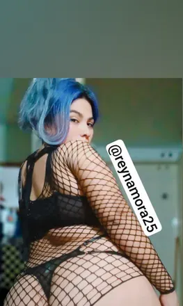 OnlyFans cuenta reynamora25 avatar 1