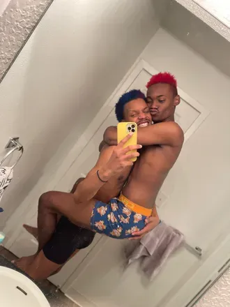 OnlyFans cuenta theerealty_21 avatar 1