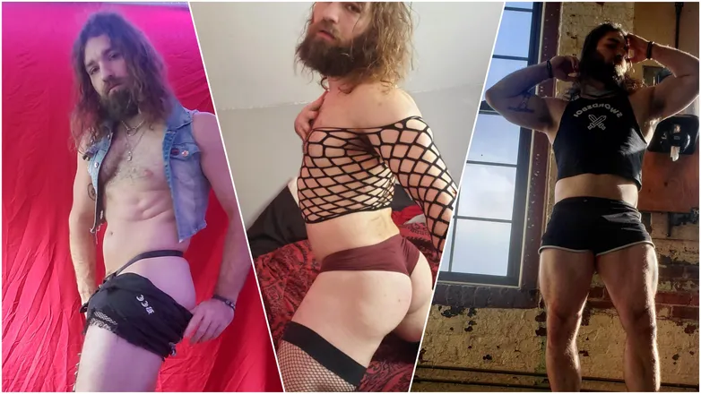 OnlyFans cuenta horusheresy header 2