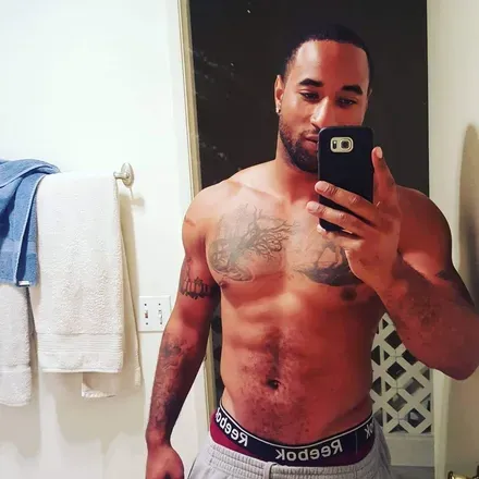 OnlyFans cuenta chocoleon avatar 1