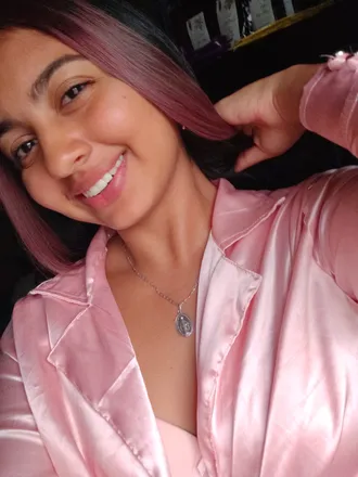 OnlyFans account  negra_05 avatar 1