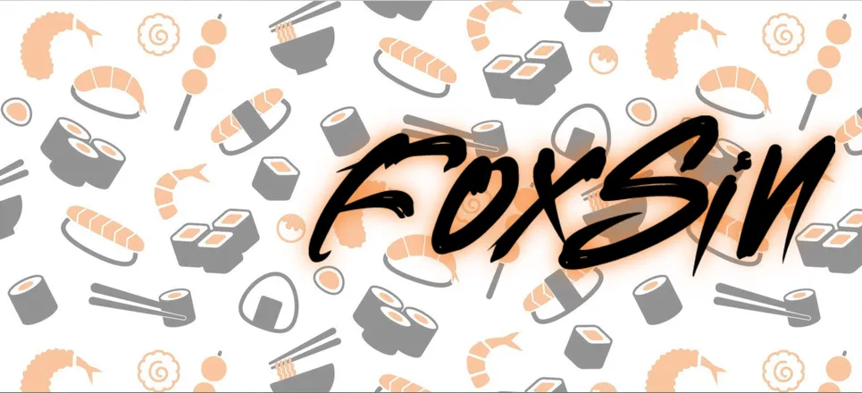 OnlyFans cuenta foxsinxx header 2