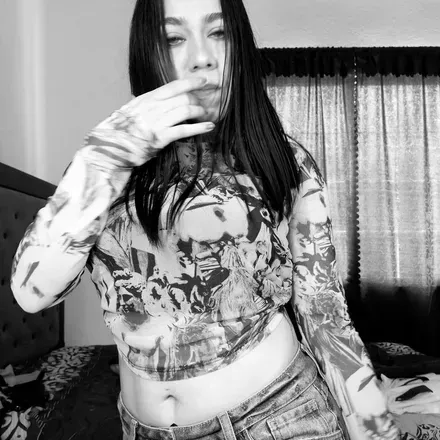 OnlyFans cuenta merarigray avatar 1