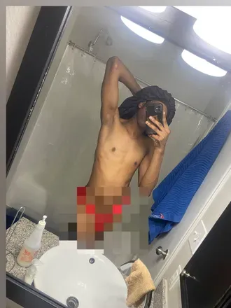 OnlyFans cuenta wyld_king avatar 1
