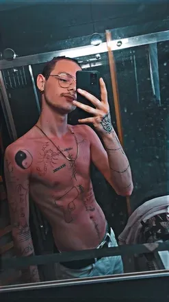 OnlyFans cuenta eldorodini avatar 1