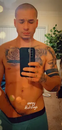 OnlyFans cuenta dannythebull24 avatar 1