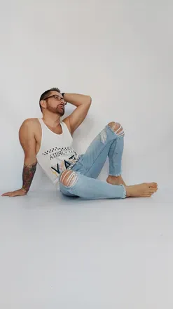 OnlyFans cuenta sergey_koff avatar 1