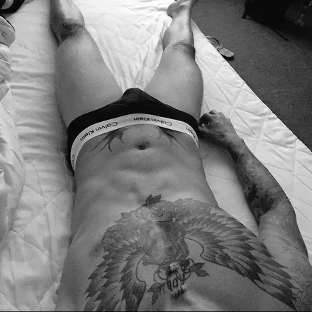 OnlyFans account  kristhianibarra header 2