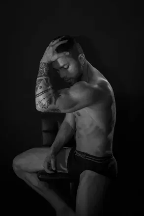 OnlyFans cuenta soywilliam avatar 1