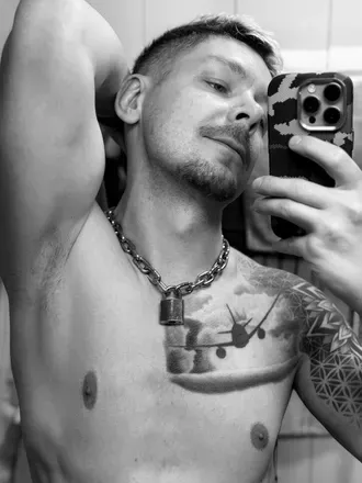 OnlyFans account  ndtattoox avatar 1