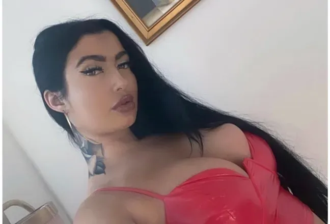 OnlyFans cuenta giagianni avatar 1