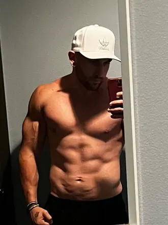 OnlyFans cuenta brucethejuice93 avatar 1