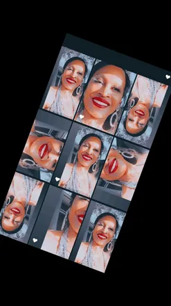 OnlyFans account  kissmyglamorous header 2