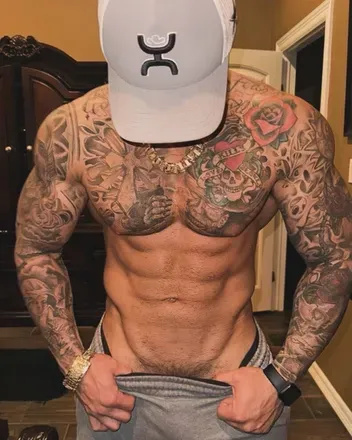 OnlyFans cuenta draco956 avatar 1