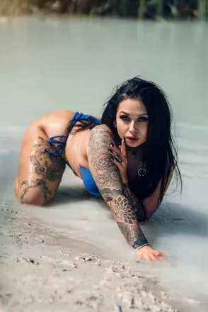 OnlyFans cuenta kvjetinkatea header 2