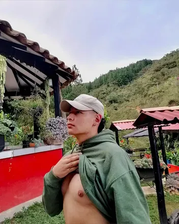 OnlyFans cuenta iamjaiderw header 2