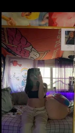 OnlyFans cuenta sweetnessflicks header 1