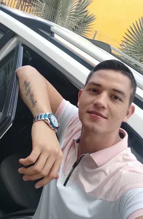 OnlyFans cuenta alejogomezq avatar 1