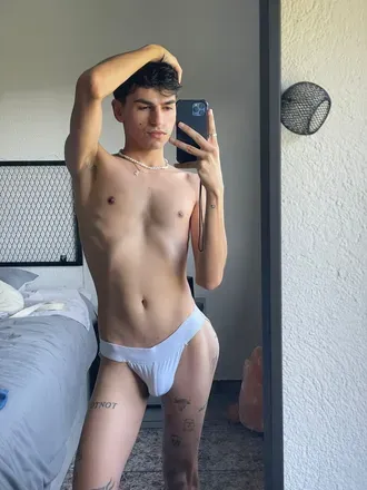 OnlyFans cuenta xmarcgomez avatar 1