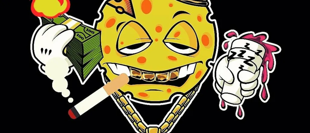 OnlyFans cuenta deezydatrapgod header 2