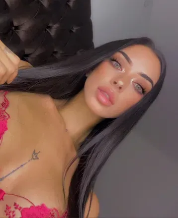 OnlyFans account  geminiprincess11 avatar 1