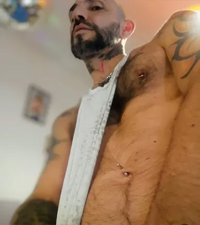 OnlyFans cuenta gastonixr avatar 1