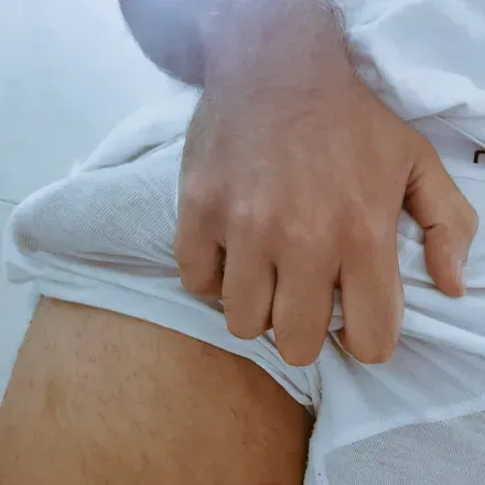OnlyFans cuenta nofacesexamateur avatar 1