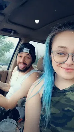 OnlyFans account  subwife_domlife header 2