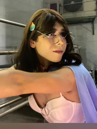 OnlyFans cuenta andreasisdolly avatar 1