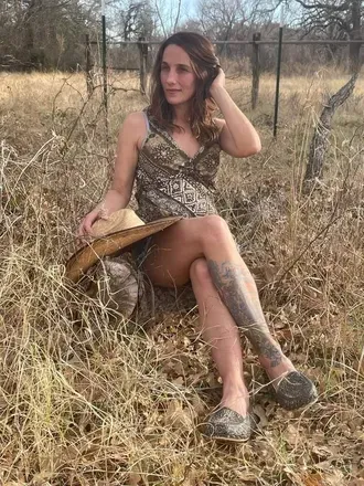 OnlyFans cuenta hollyrebekah avatar 1
