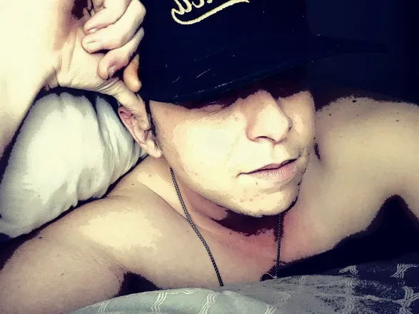 OnlyFans account  teganjames header 2