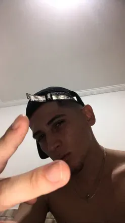 OnlyFans account  vinizin.zn avatar 1