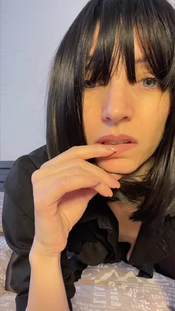 OnlyFans cuenta hannah_hotty header 2