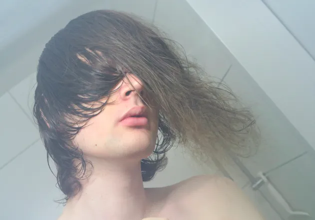 OnlyFans account  enthrallingamber header 2