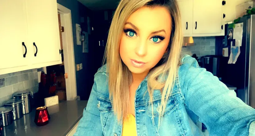 OnlyFans cuenta morganmariaa92 avatar 1