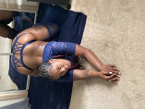 OnlyFans cuenta melaninbeauty2257 header 2