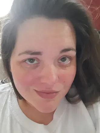 OnlyFans cuenta nevaehjames23 avatar 1