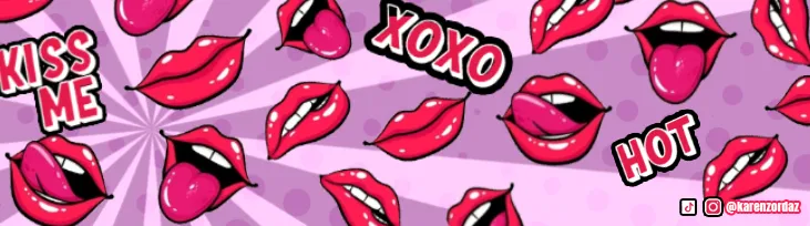 OnlyFans cuenta karenordz header 2