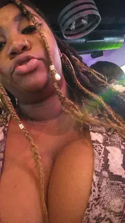 OnlyFans cuenta idreamofgeniee avatar 1