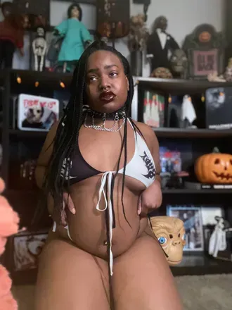 OnlyFans cuenta ohhoneychild avatar 1