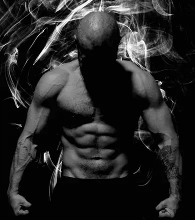 OnlyFans cuenta wolfuncensored avatar 1