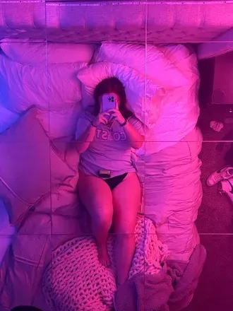 OnlyFans cuenta calimaee avatar 1