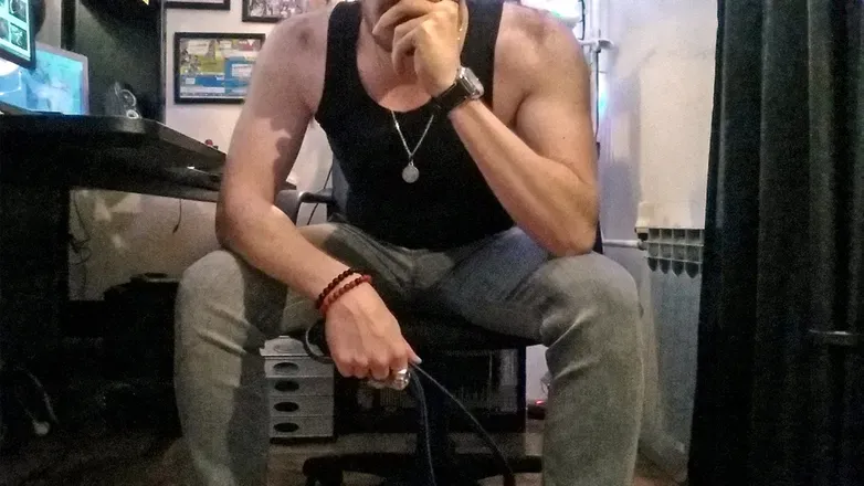 OnlyFans cuenta monster.kita avatar 1