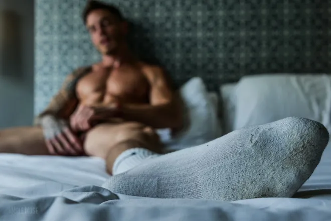 OnlyFans account  davewikkinson header 2