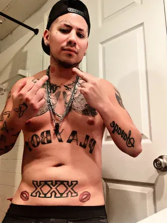 OnlyFans cuenta prettyyboyy avatar 1