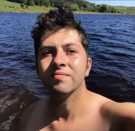 OnlyFans cuenta anthonyelusive avatar 1